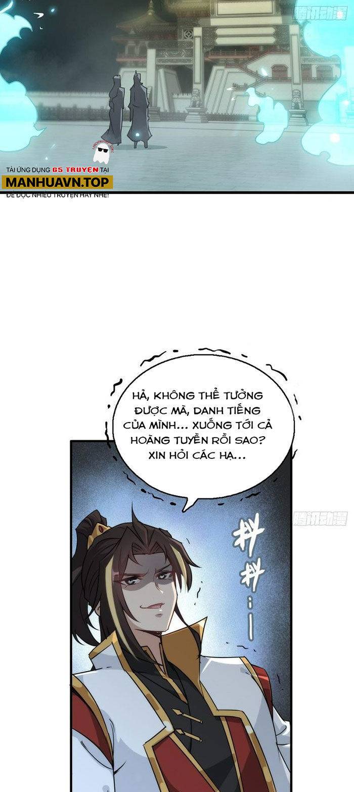 Tu Tiên Chính Là Như Vậy: Chapter 133