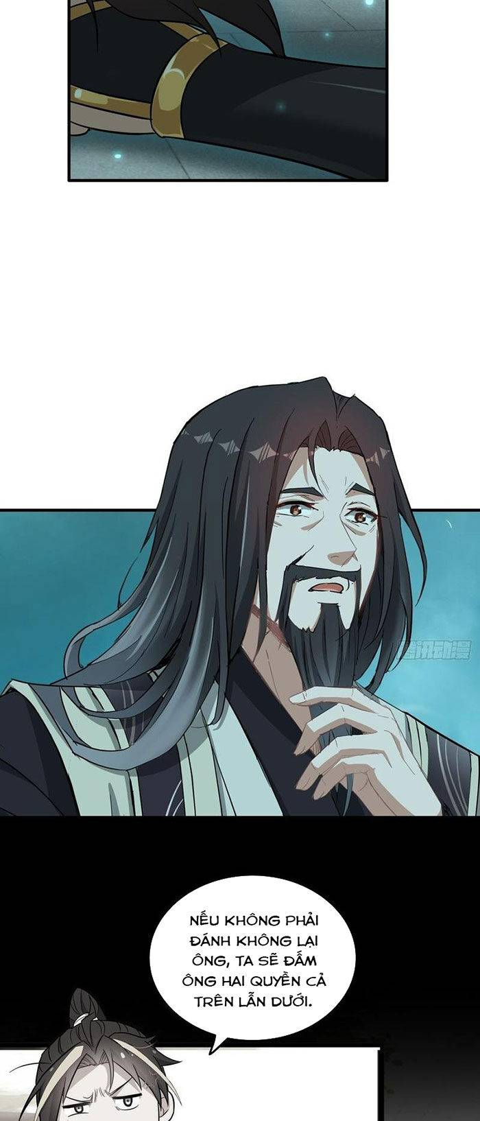 Tu Tiên Chính Là Như Vậy: Chapter 133
