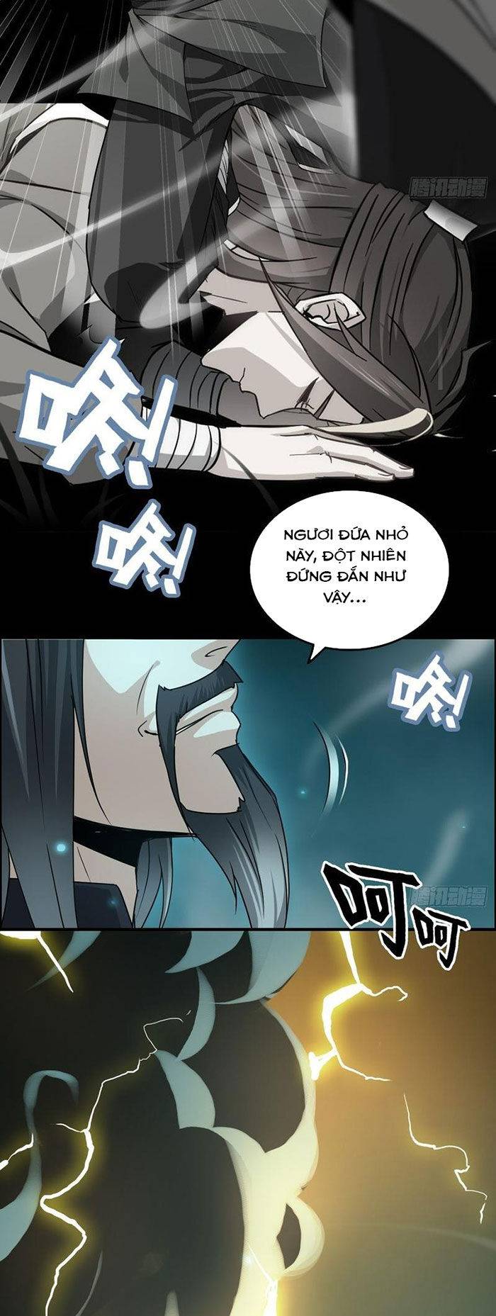 Tu Tiên Chính Là Như Vậy: Chapter 133