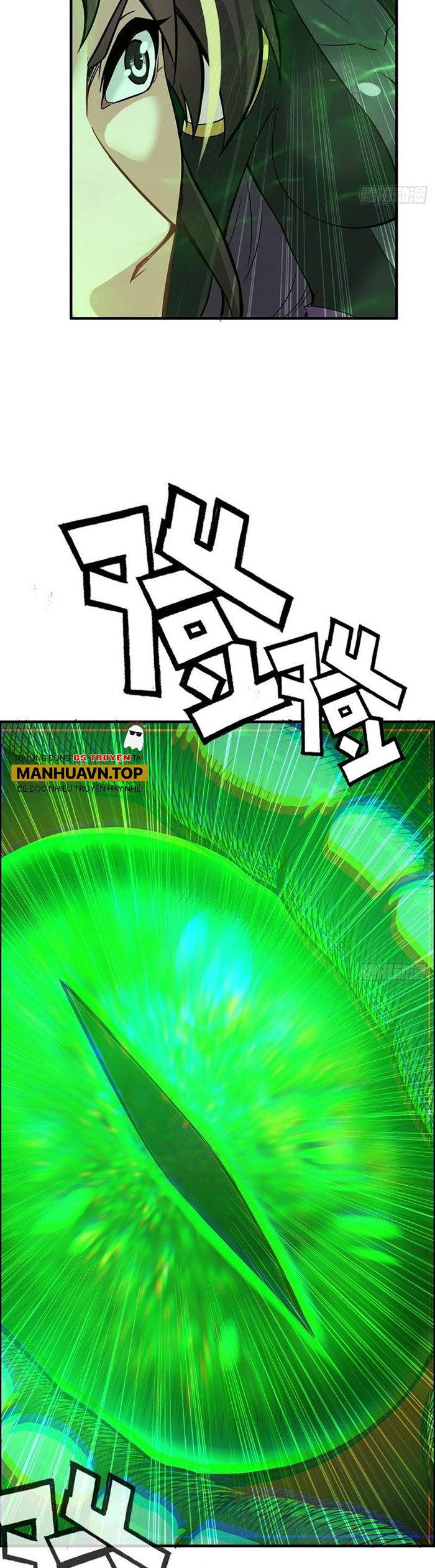 Tu Tiên Chính Là Như Vậy: Chapter 133