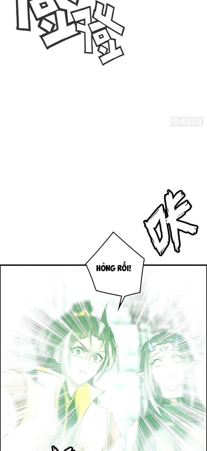 Tu Tiên Chính Là Như Vậy: Chapter 133