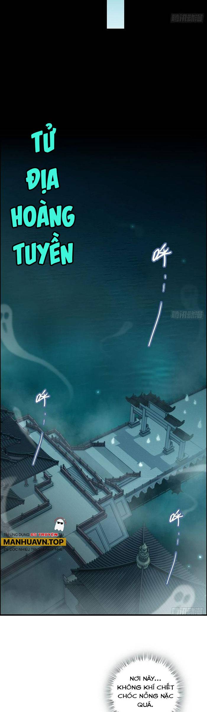 Tu Tiên Chính Là Như Vậy: Chapter 133