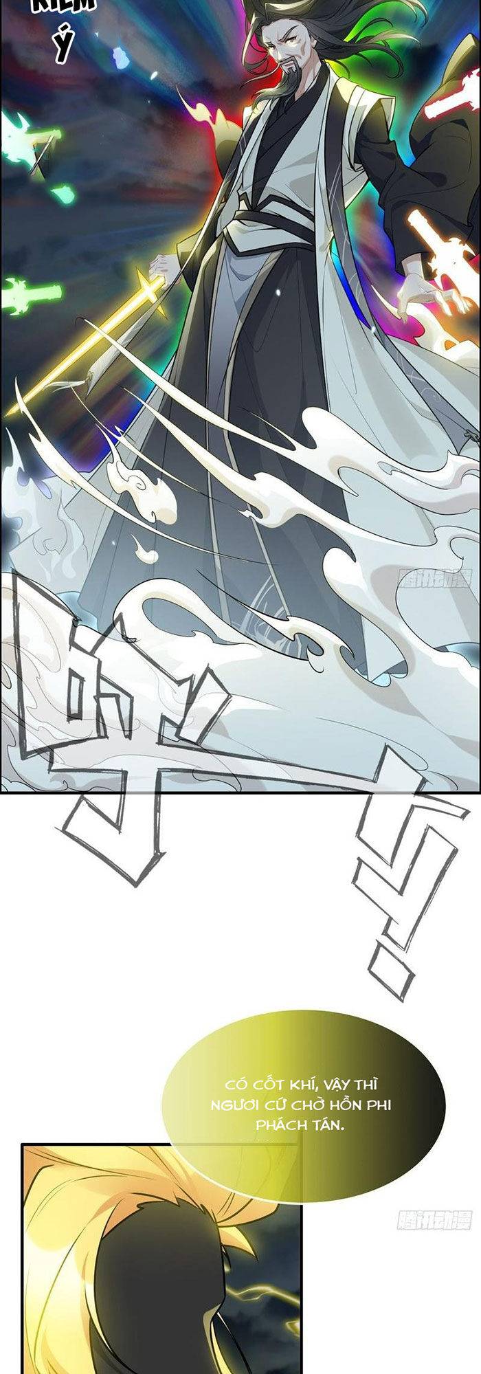 Tu Tiên Chính Là Như Vậy: Chapter 134