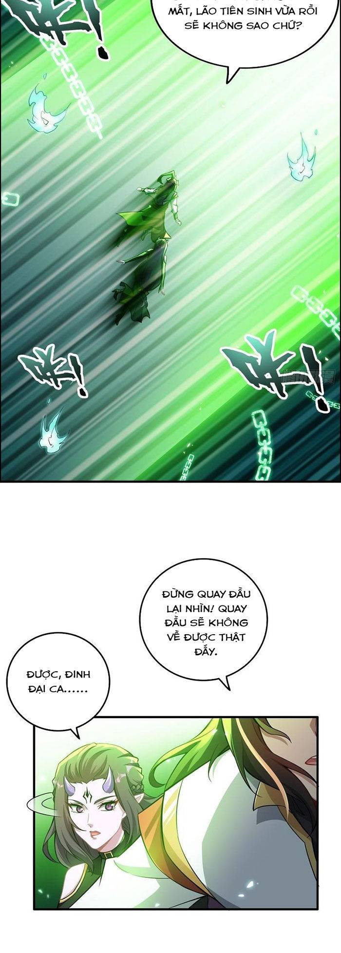 Tu Tiên Chính Là Như Vậy: Chapter 134