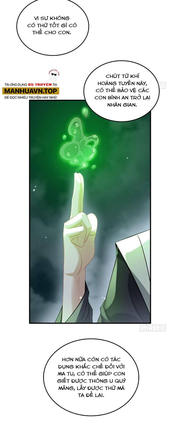 Tu Tiên Chính Là Như Vậy: Chapter 134