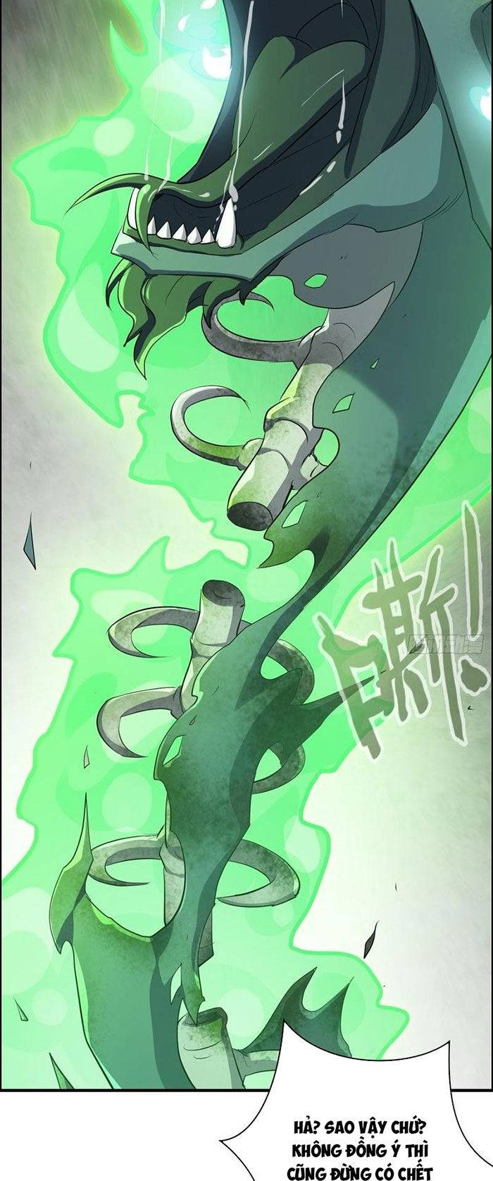 Tu Tiên Chính Là Như Vậy: Chapter 134