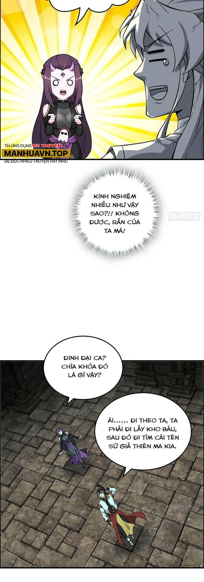 Tu Tiên Chính Là Như Vậy: Chapter 134