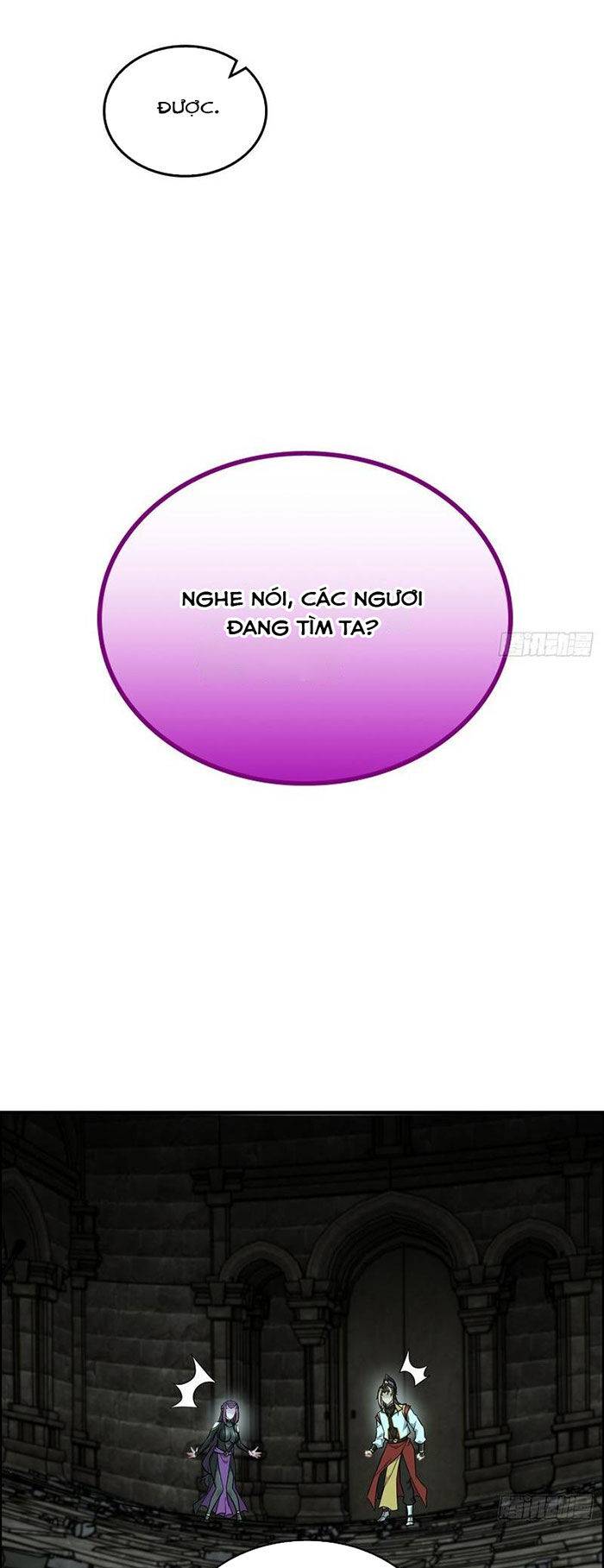 Tu Tiên Chính Là Như Vậy: Chapter 134