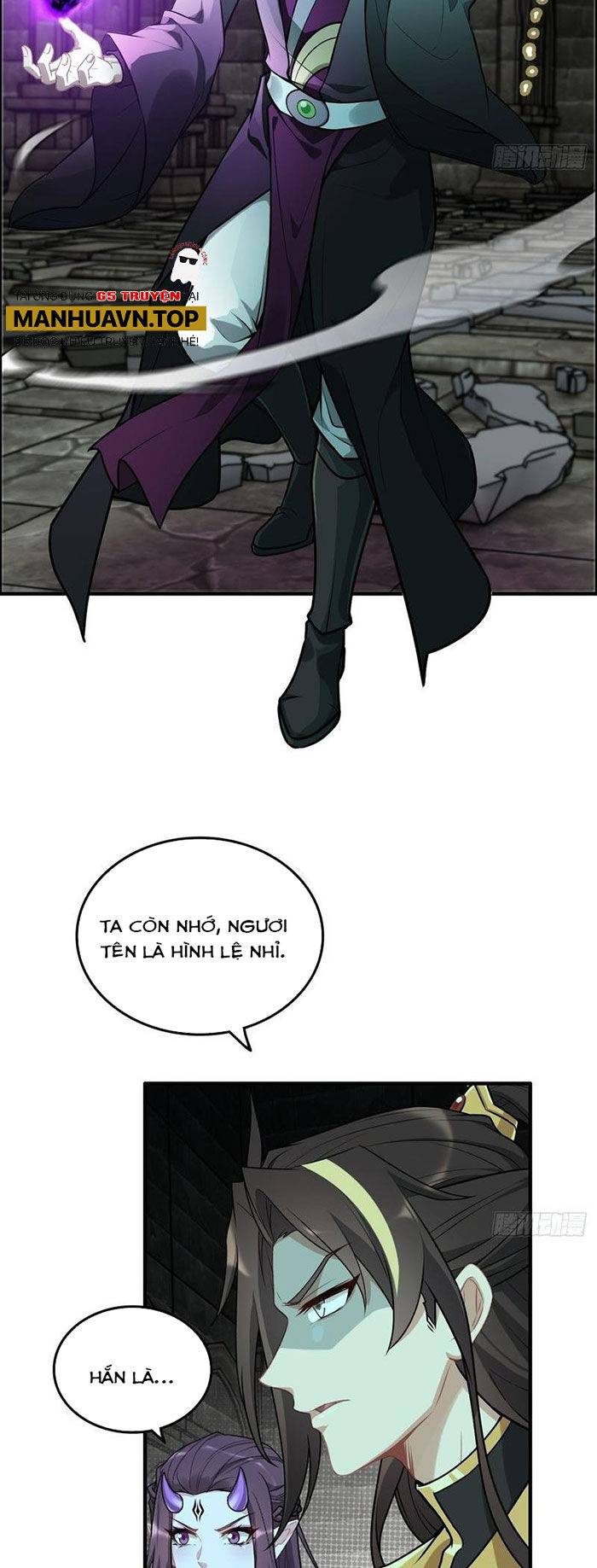 Tu Tiên Chính Là Như Vậy: Chapter 134