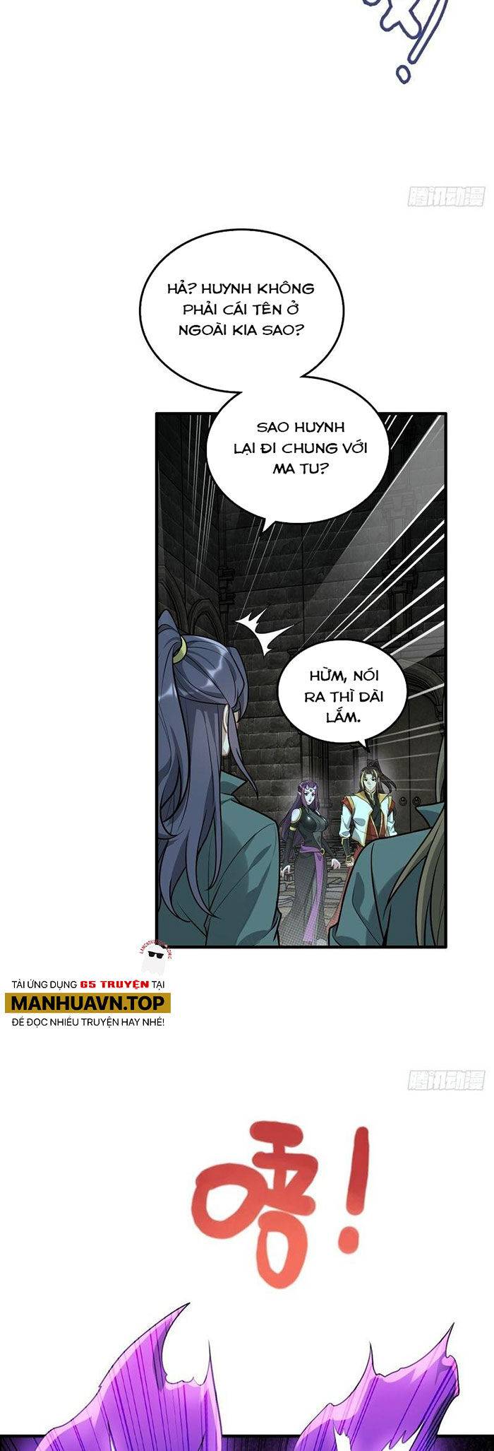Tu Tiên Chính Là Như Vậy: Chapter 134
