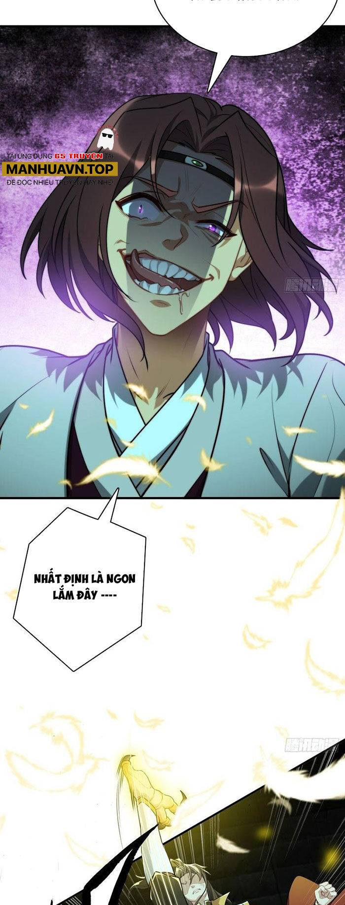 Tu Tiên Chính Là Như Vậy: Chapter 134