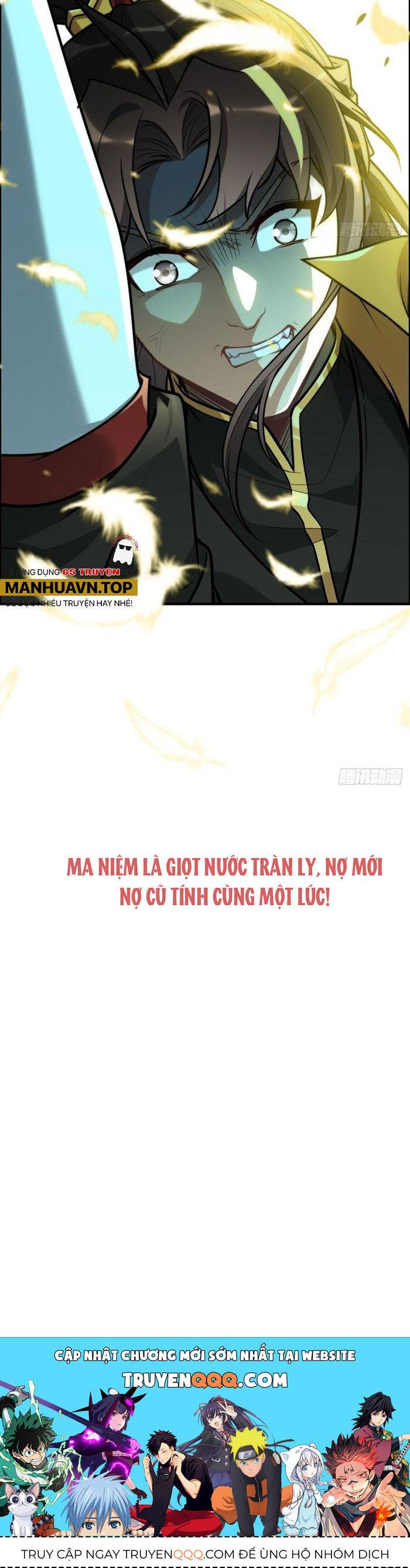 Tu Tiên Chính Là Như Vậy: Chapter 134