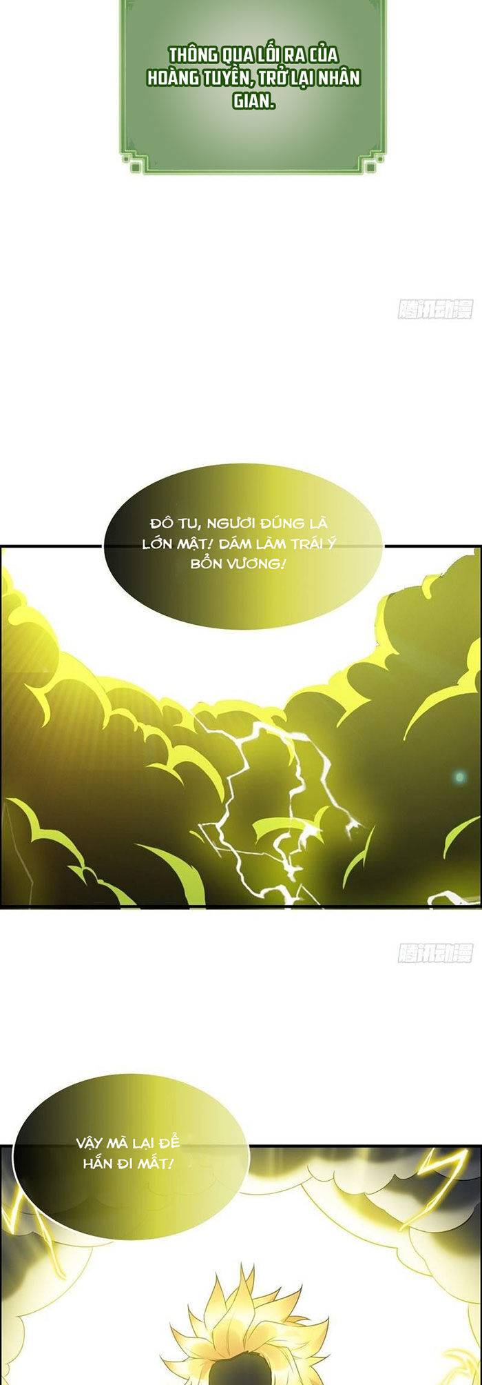 Tu Tiên Chính Là Như Vậy: Chapter 134