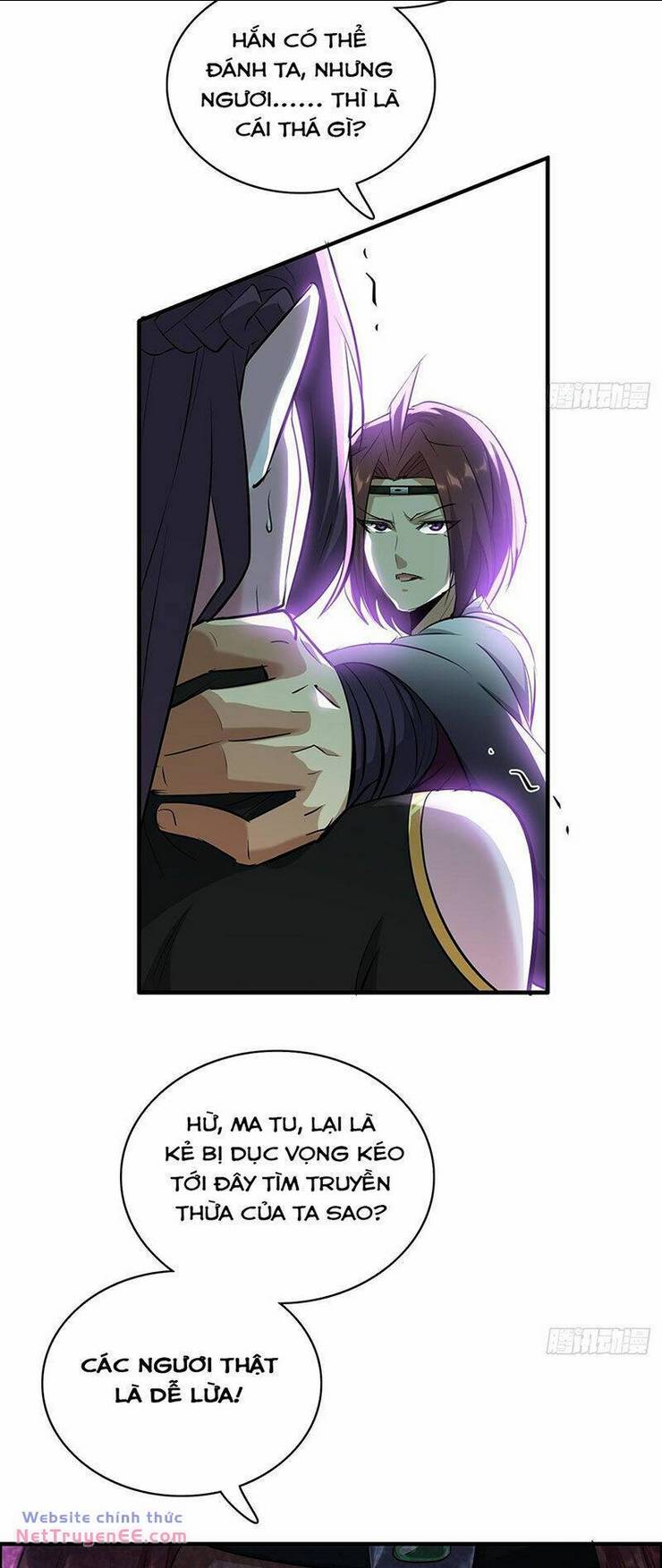 Tu Tiên Chính Là Như Vậy: Chapter 135