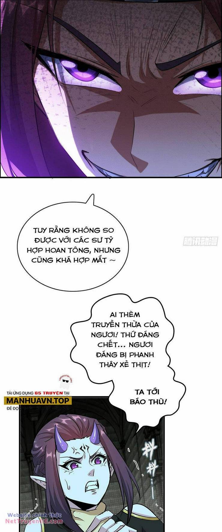 Tu Tiên Chính Là Như Vậy: Chapter 135
