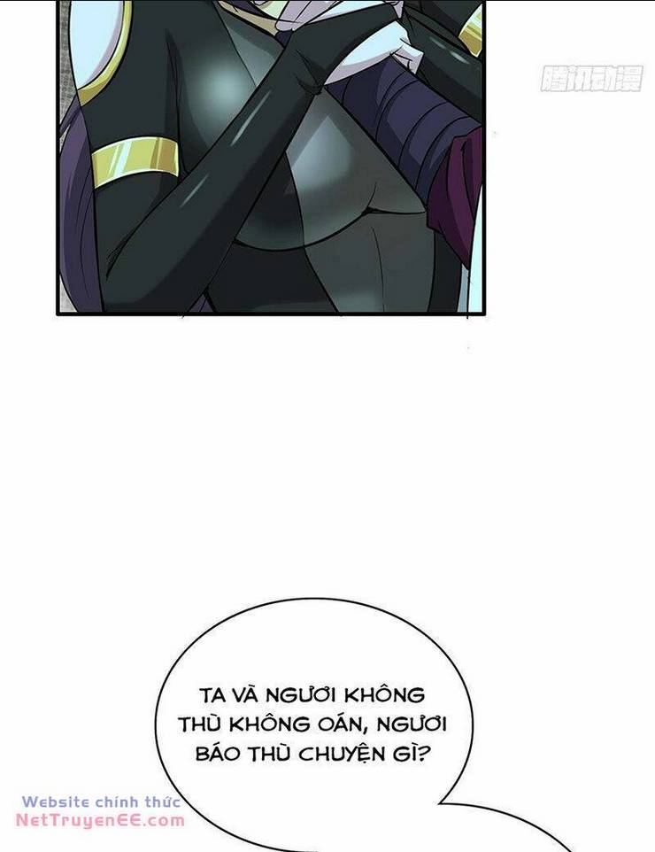 Tu Tiên Chính Là Như Vậy: Chapter 135
