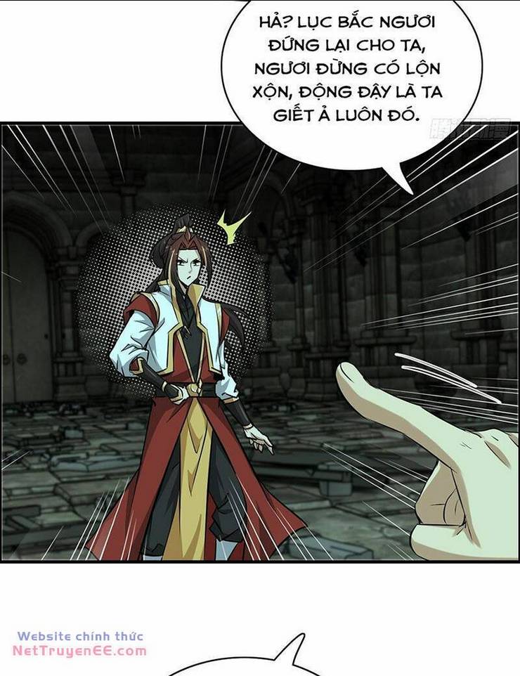 Tu Tiên Chính Là Như Vậy: Chapter 135
