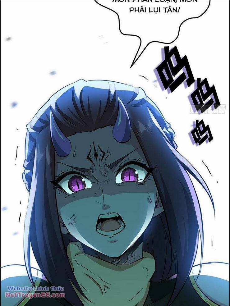 Tu Tiên Chính Là Như Vậy: Chapter 135