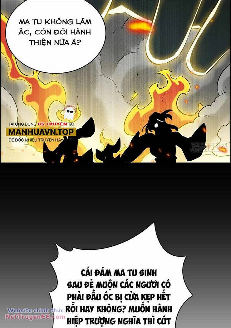 Tu Tiên Chính Là Như Vậy: Chapter 135