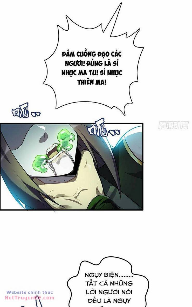 Tu Tiên Chính Là Như Vậy: Chapter 135