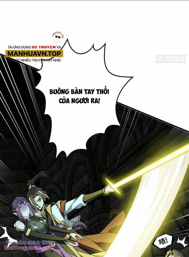 Tu Tiên Chính Là Như Vậy: Chapter 135