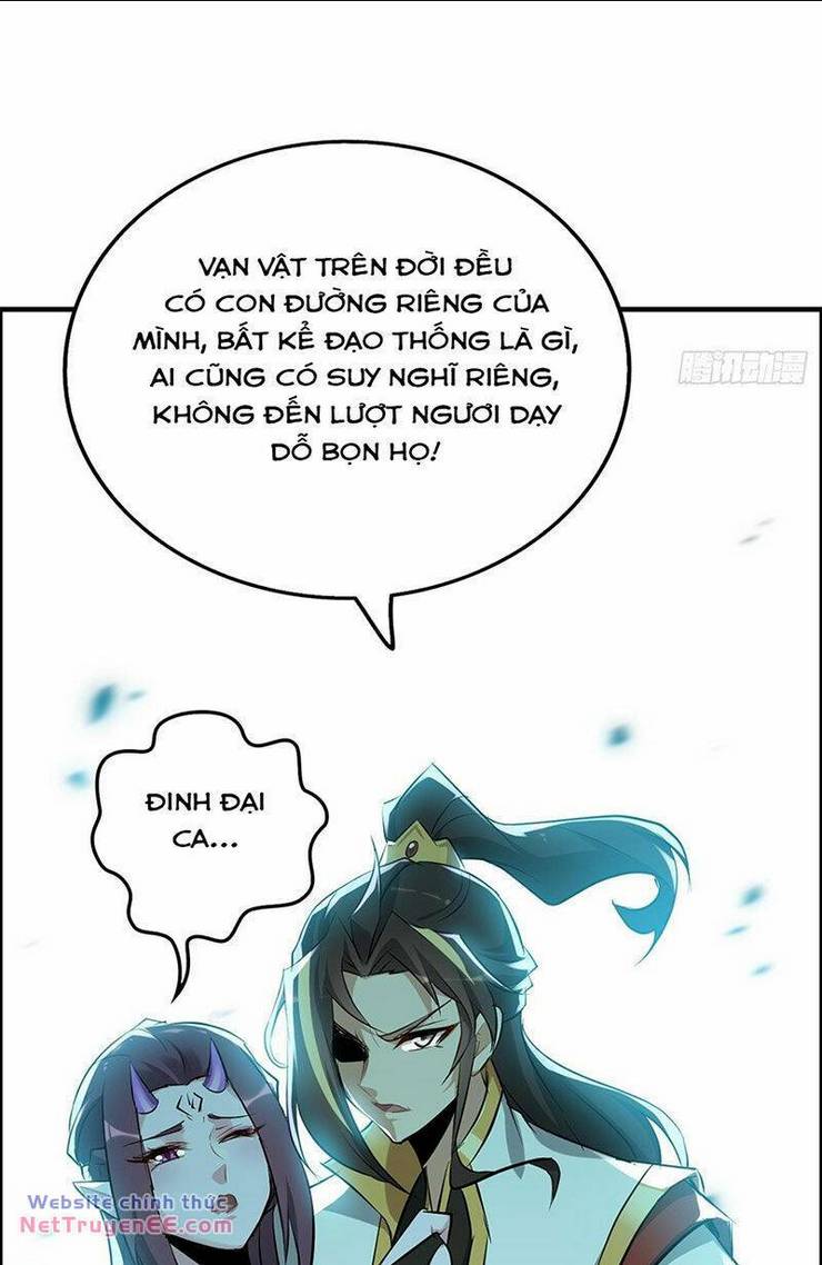 Tu Tiên Chính Là Như Vậy: Chapter 135
