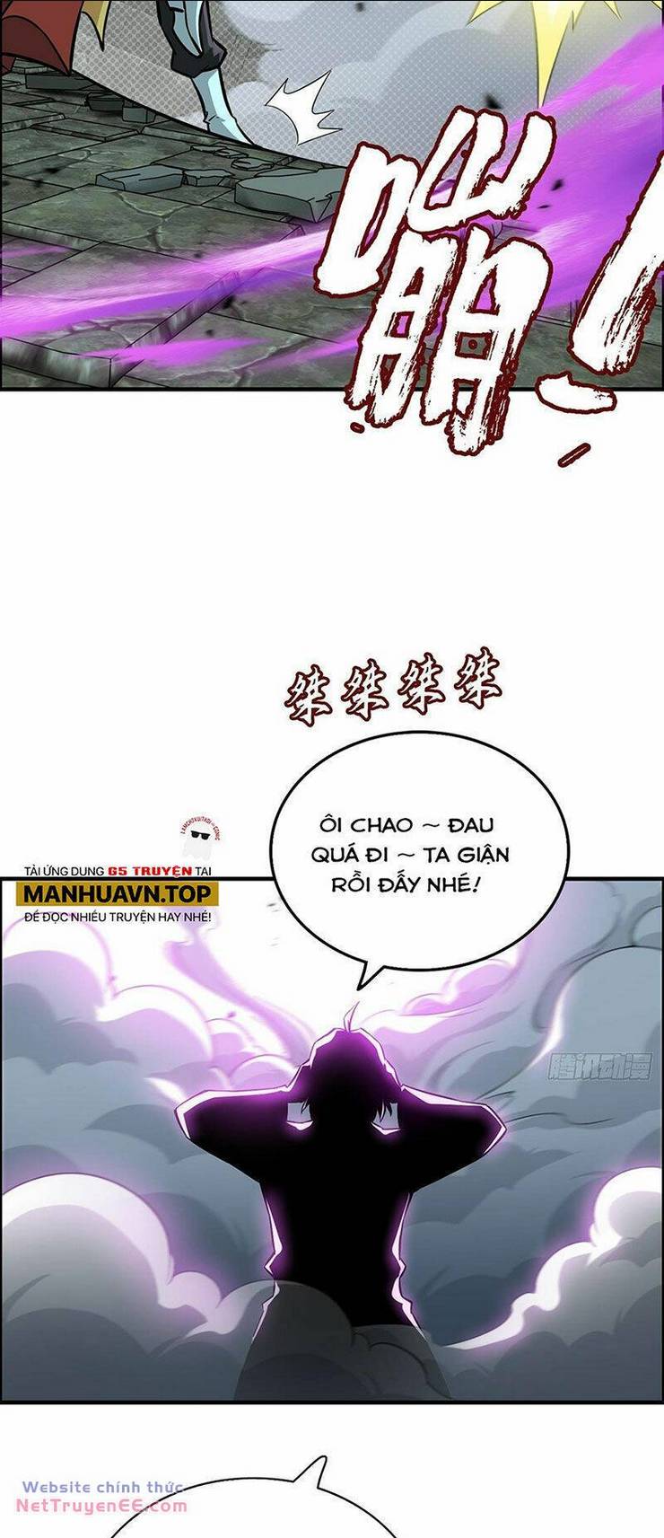 Tu Tiên Chính Là Như Vậy: Chapter 135