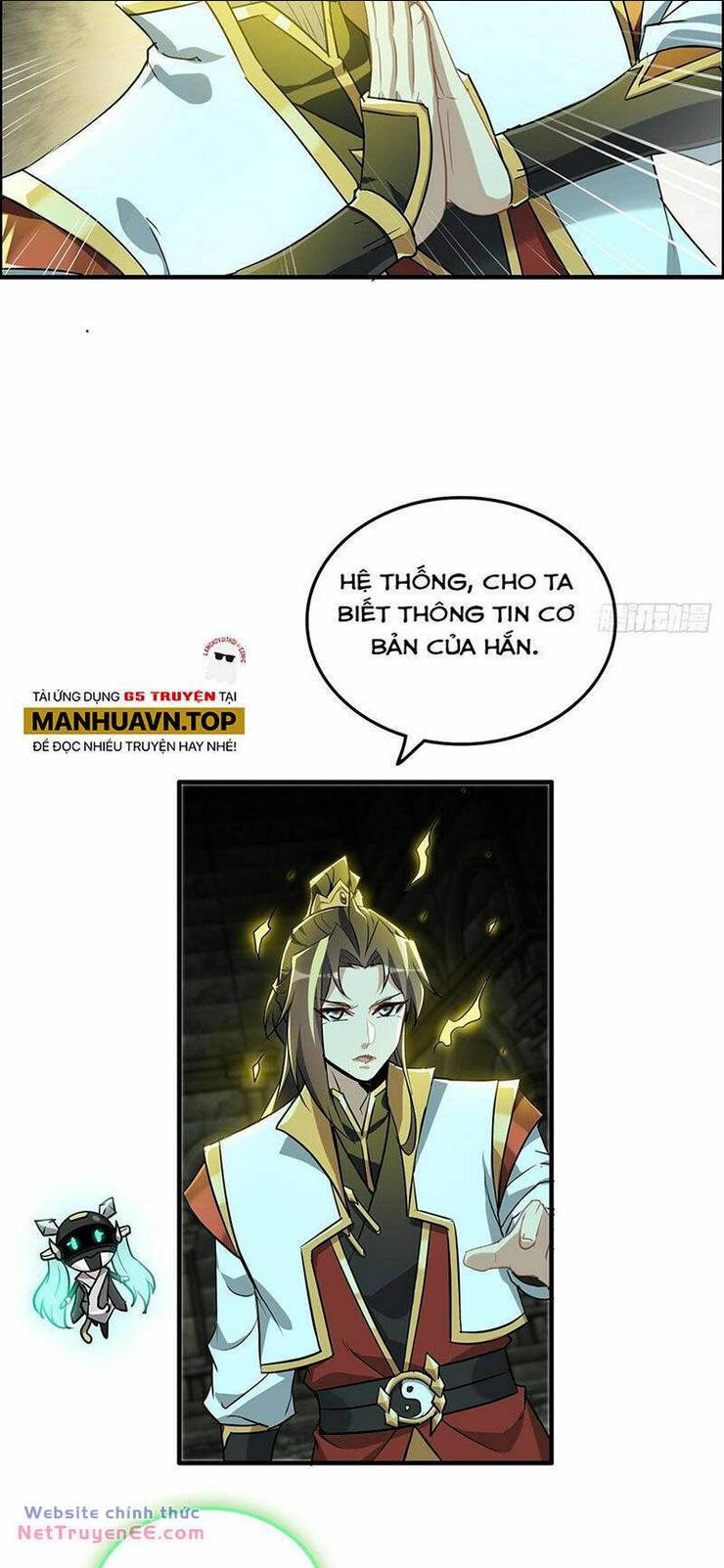 Tu Tiên Chính Là Như Vậy: Chapter 135