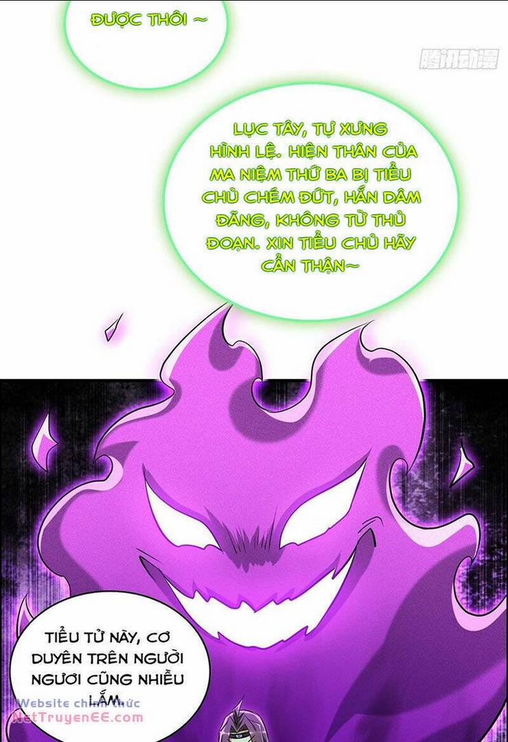 Tu Tiên Chính Là Như Vậy: Chapter 135
