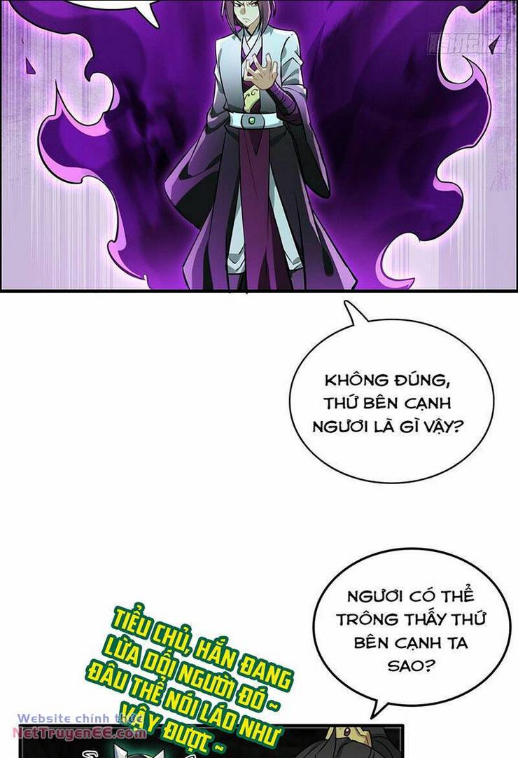 Tu Tiên Chính Là Như Vậy: Chapter 135