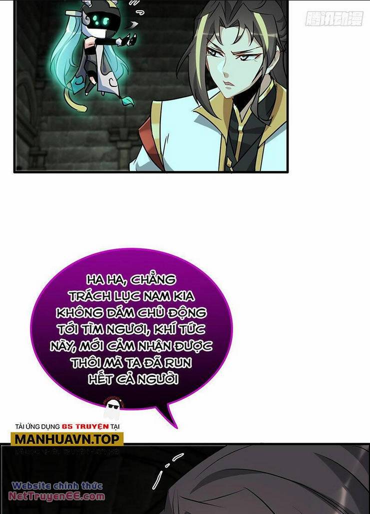 Tu Tiên Chính Là Như Vậy: Chapter 135