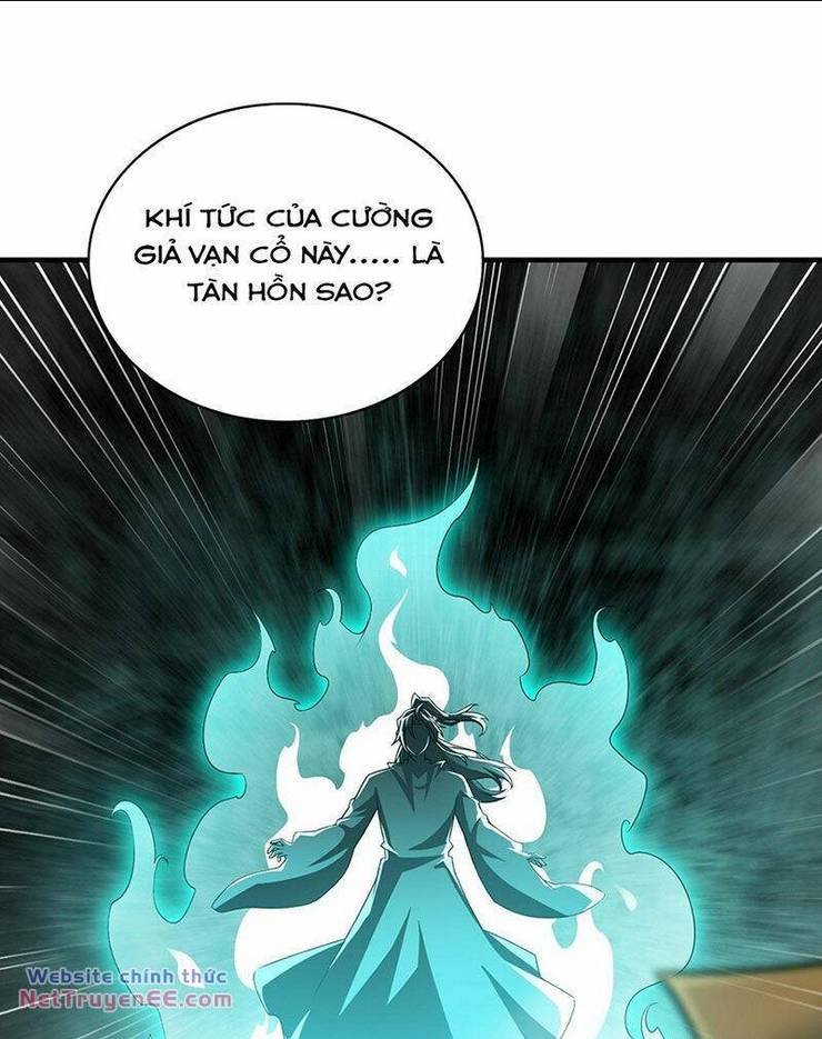 Tu Tiên Chính Là Như Vậy: Chapter 135