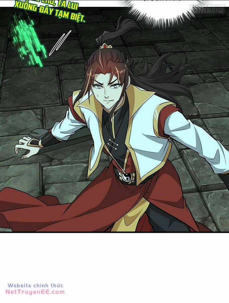 Tu Tiên Chính Là Như Vậy: Chapter 135