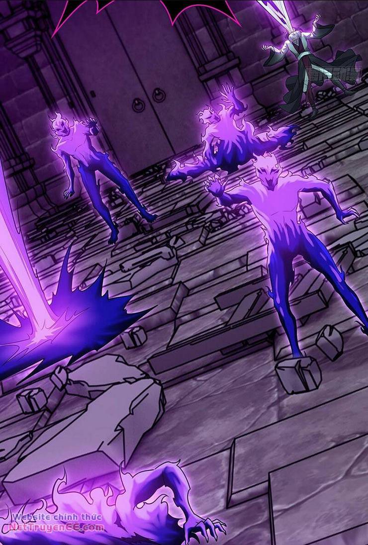 Tu Tiên Chính Là Như Vậy: Chapter 135