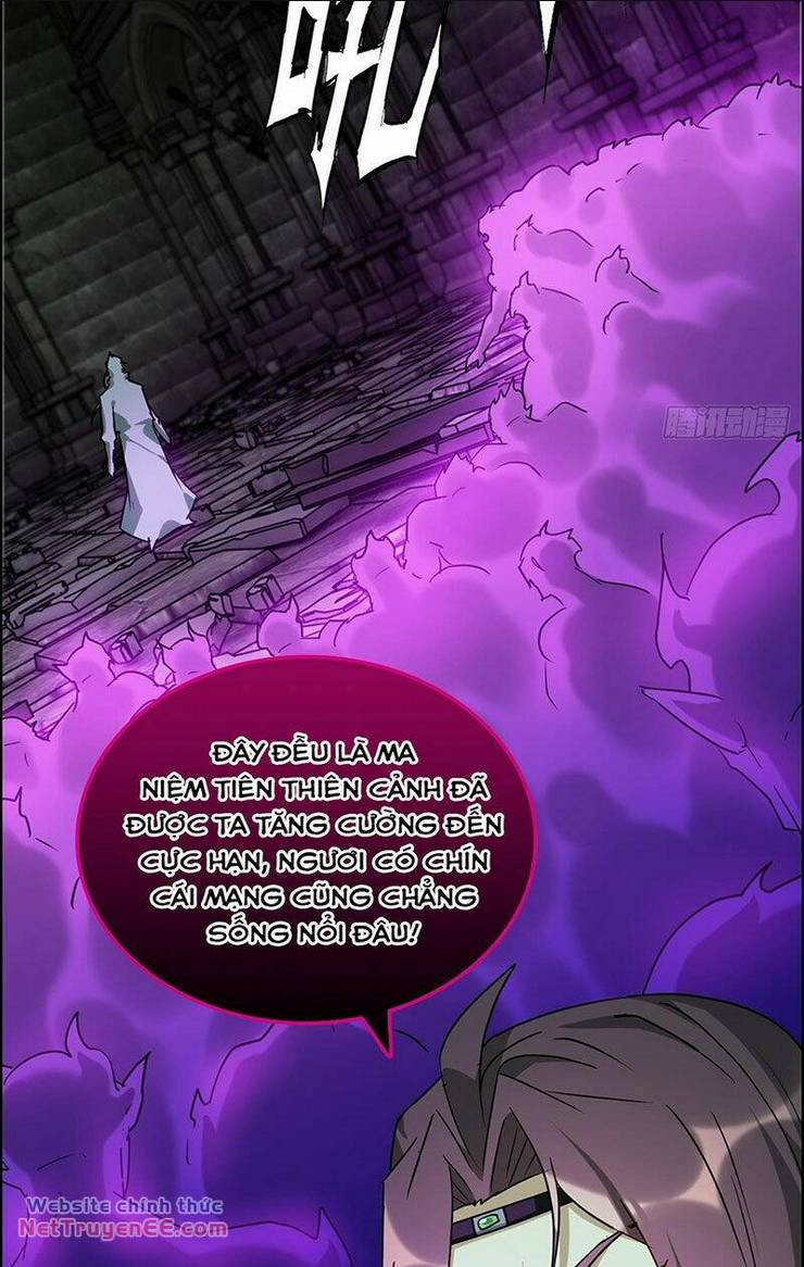 Tu Tiên Chính Là Như Vậy: Chapter 135