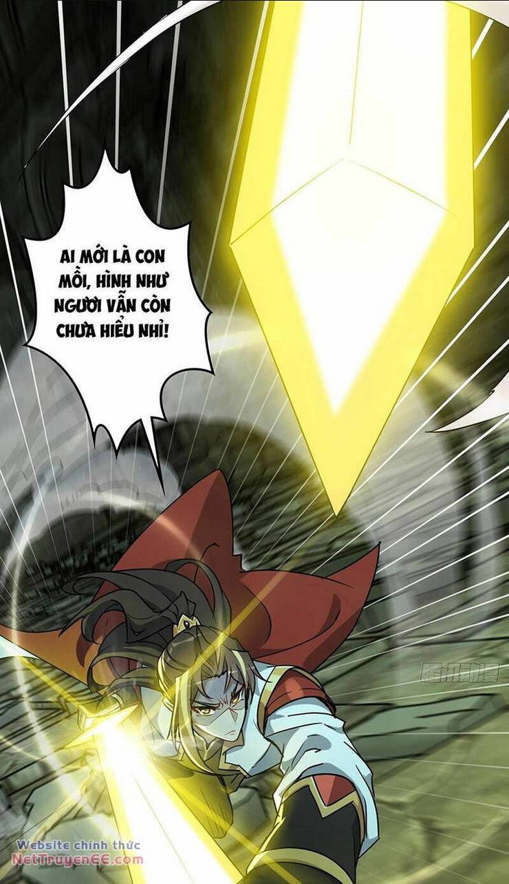 Tu Tiên Chính Là Như Vậy: Chapter 135