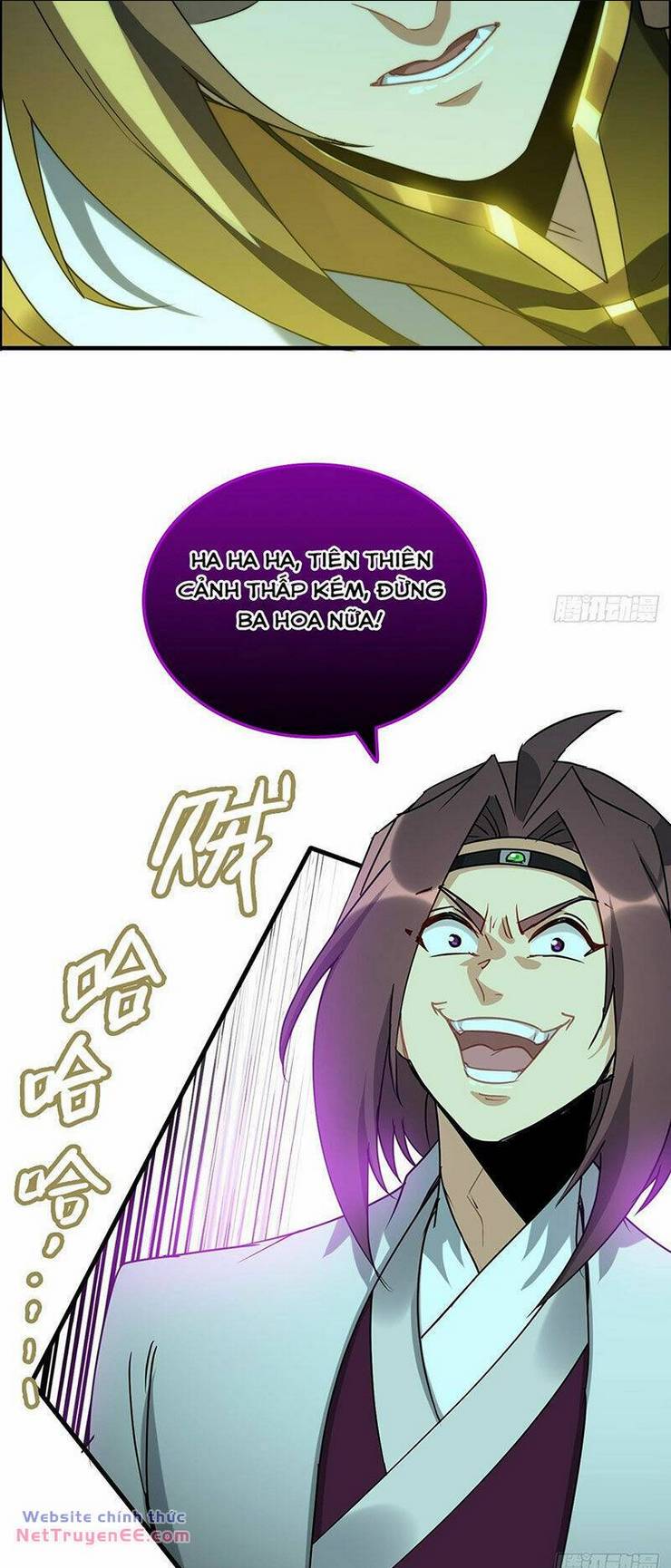 Tu Tiên Chính Là Như Vậy: Chapter 135