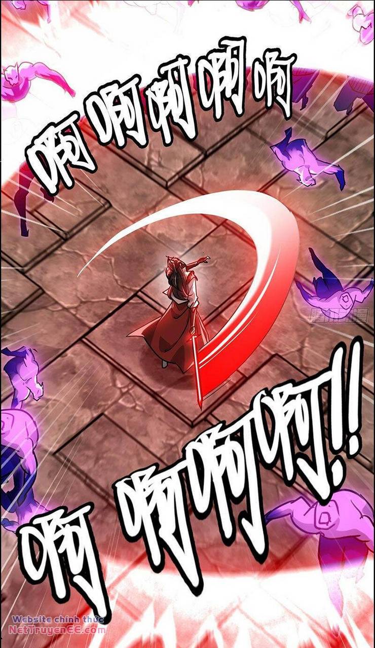 Tu Tiên Chính Là Như Vậy: Chapter 135
