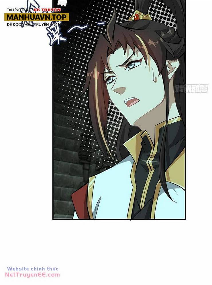 Tu Tiên Chính Là Như Vậy: Chapter 135
