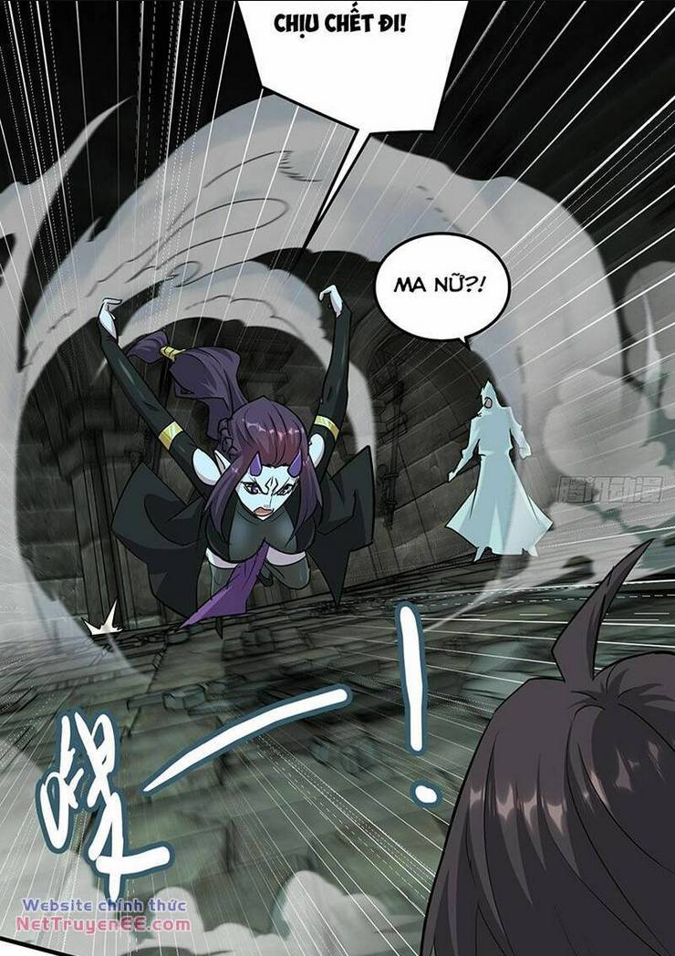 Tu Tiên Chính Là Như Vậy: Chapter 135