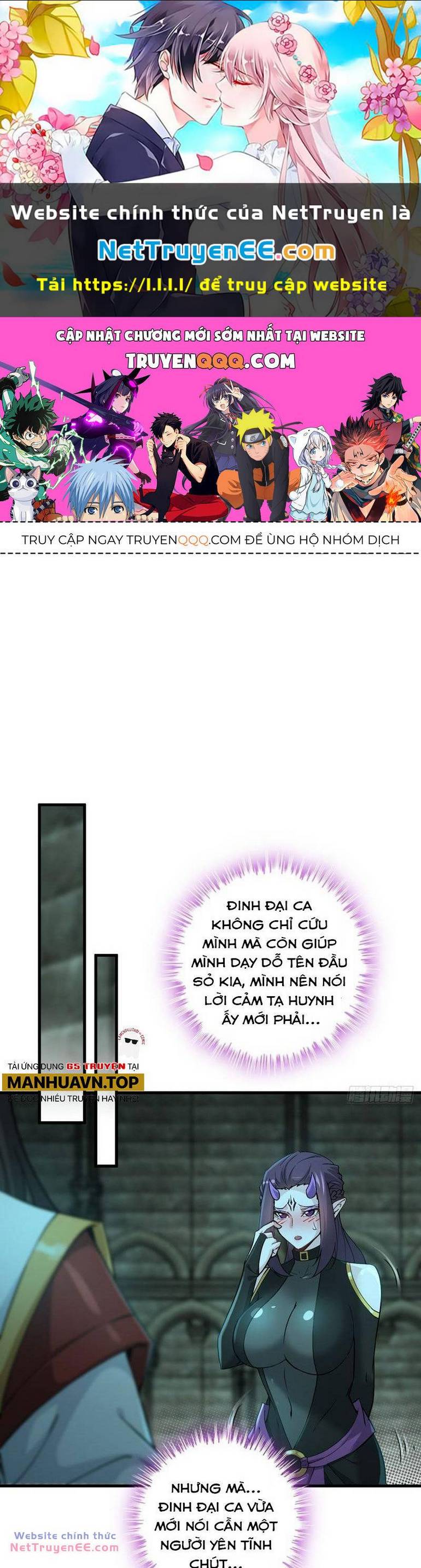 Tu Tiên Chính Là Như Vậy: Chapter 137