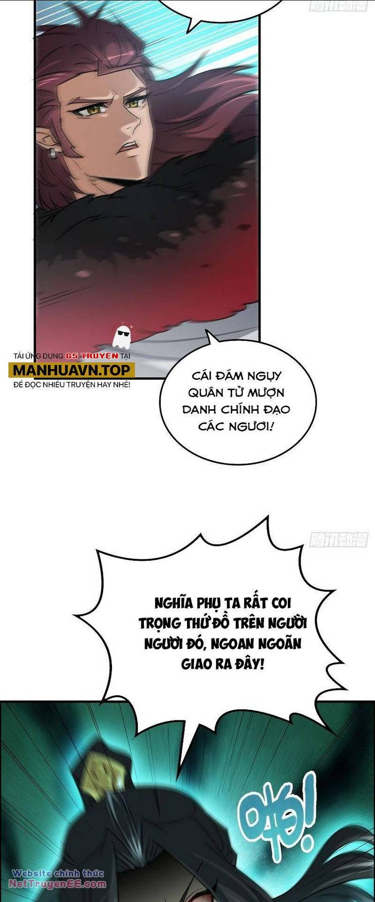 Tu Tiên Chính Là Như Vậy: Chapter 137