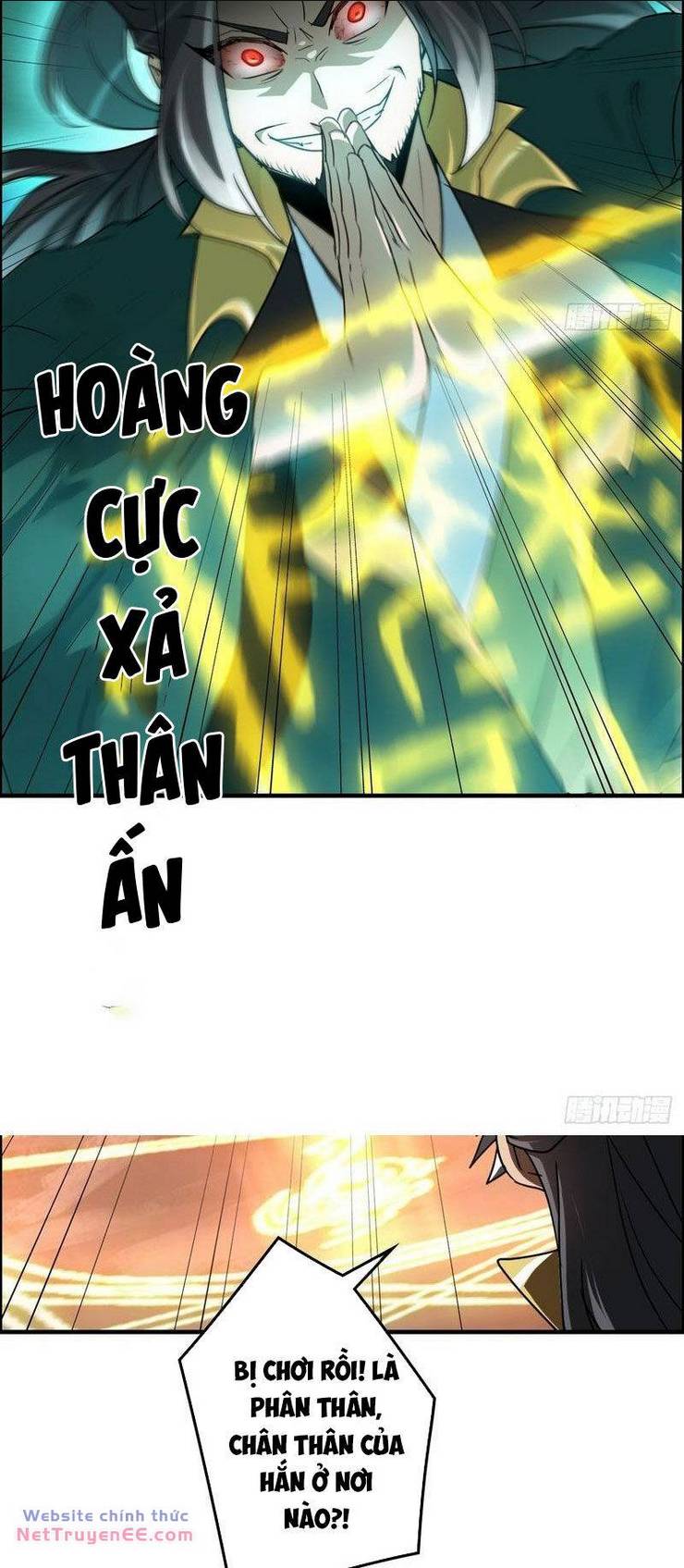 Tu Tiên Chính Là Như Vậy: Chapter 137