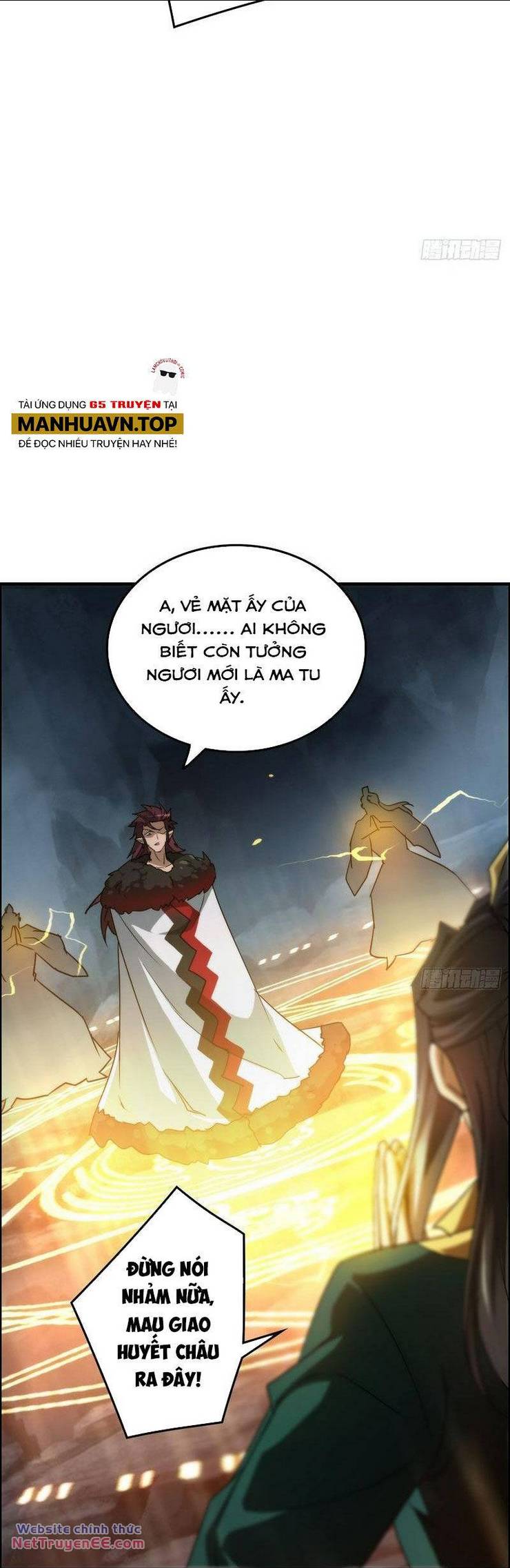 Tu Tiên Chính Là Như Vậy: Chapter 137