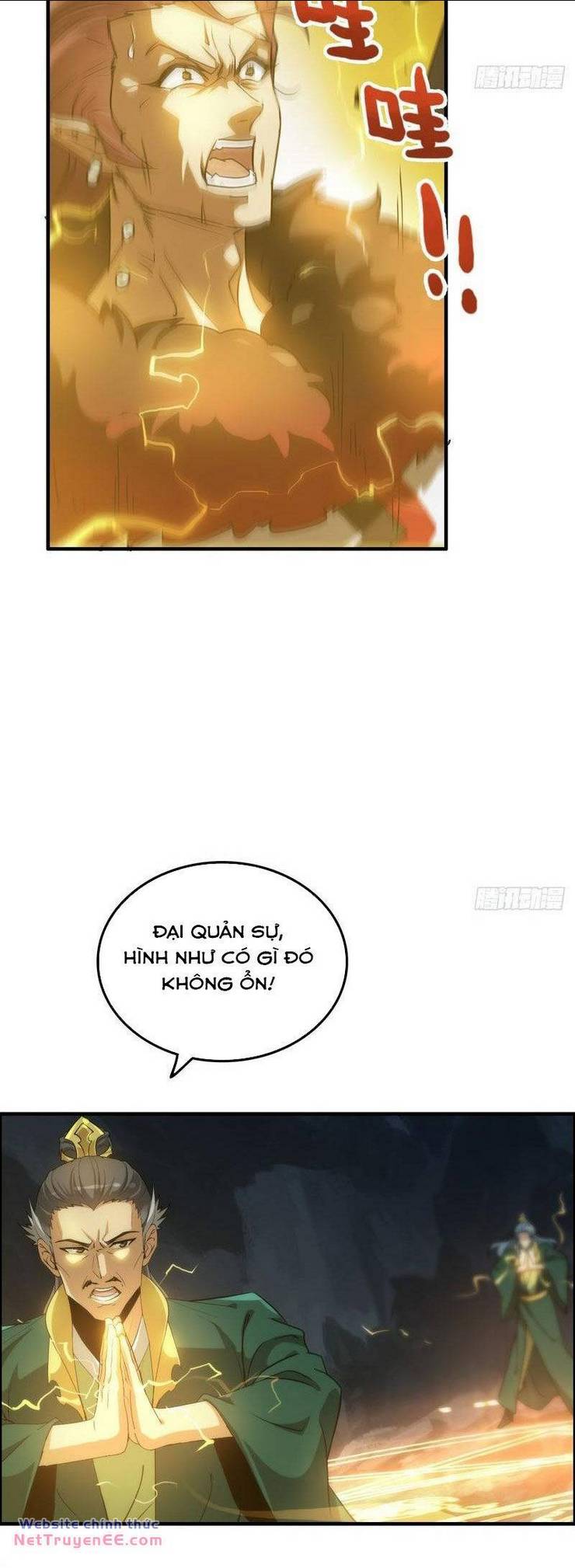 Tu Tiên Chính Là Như Vậy: Chapter 137