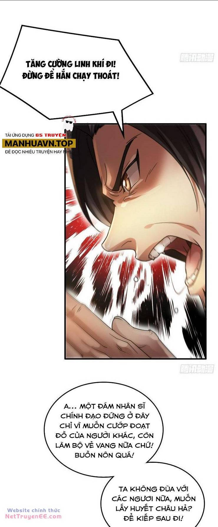 Tu Tiên Chính Là Như Vậy: Chapter 137