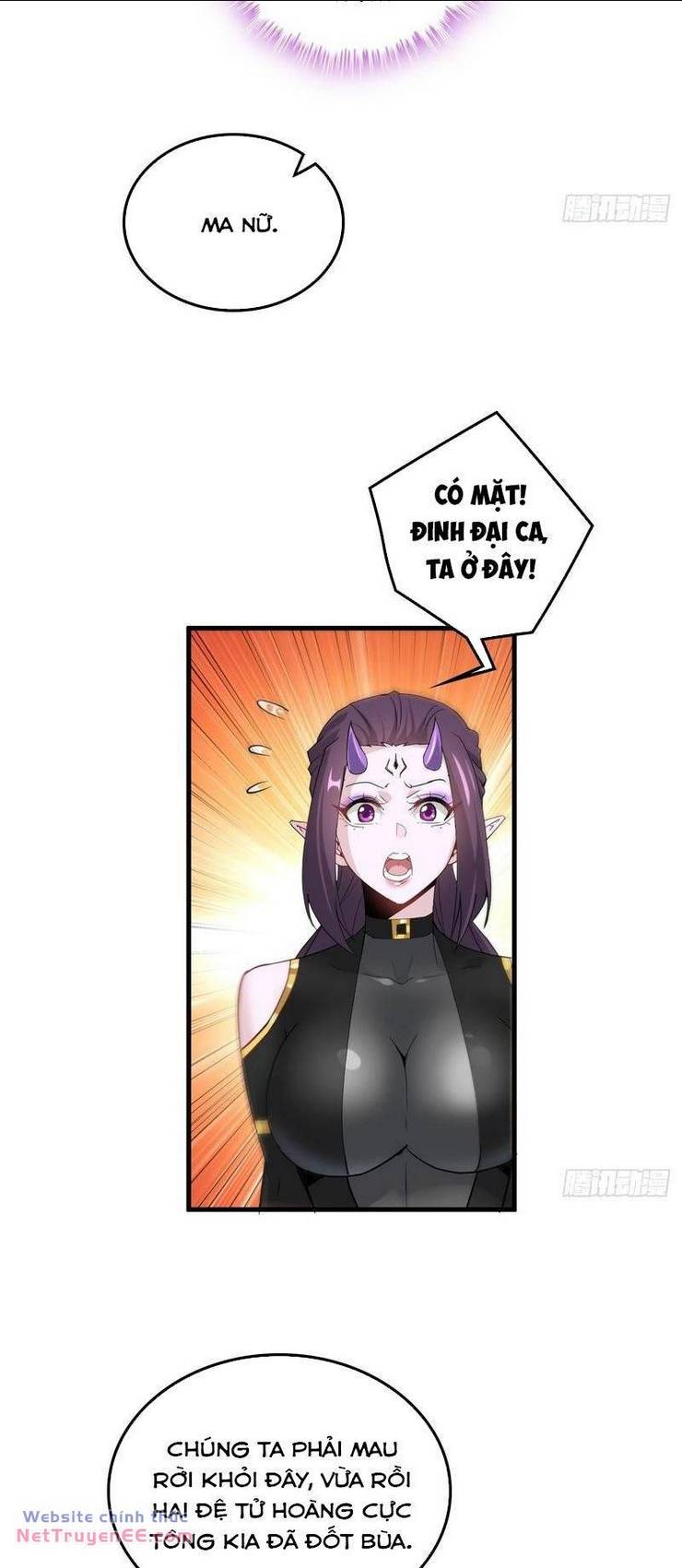 Tu Tiên Chính Là Như Vậy: Chapter 137