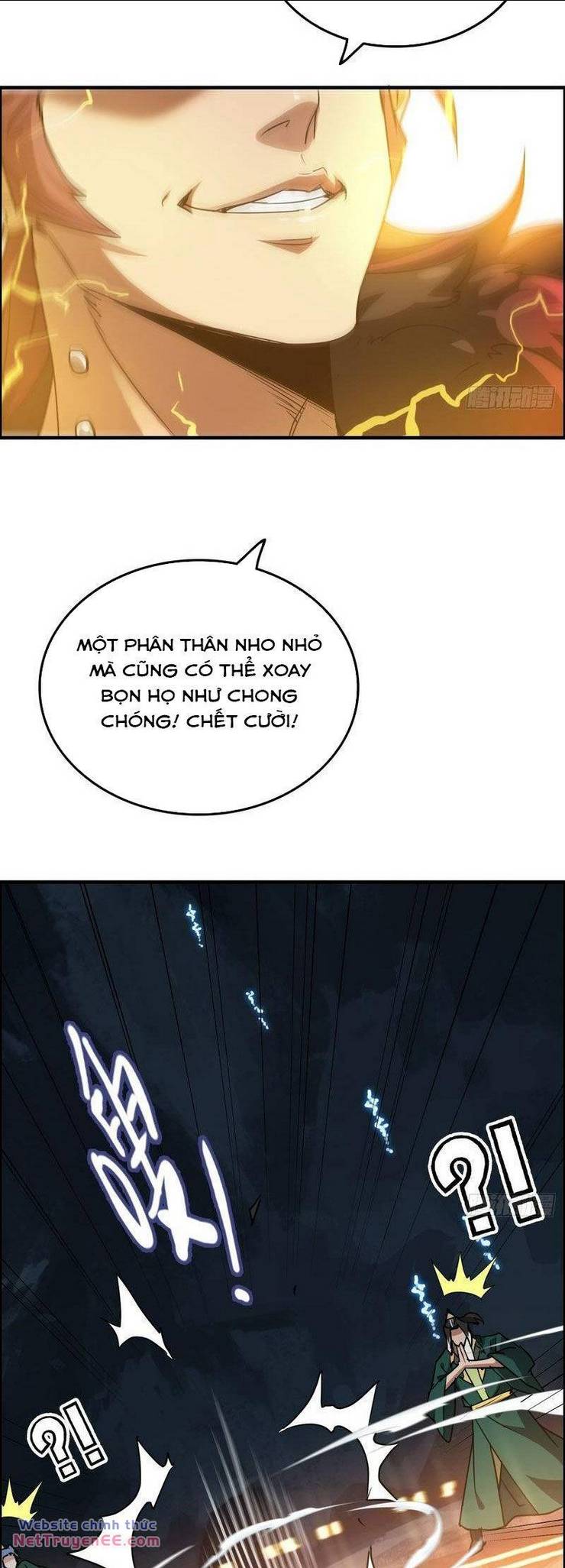 Tu Tiên Chính Là Như Vậy: Chapter 137