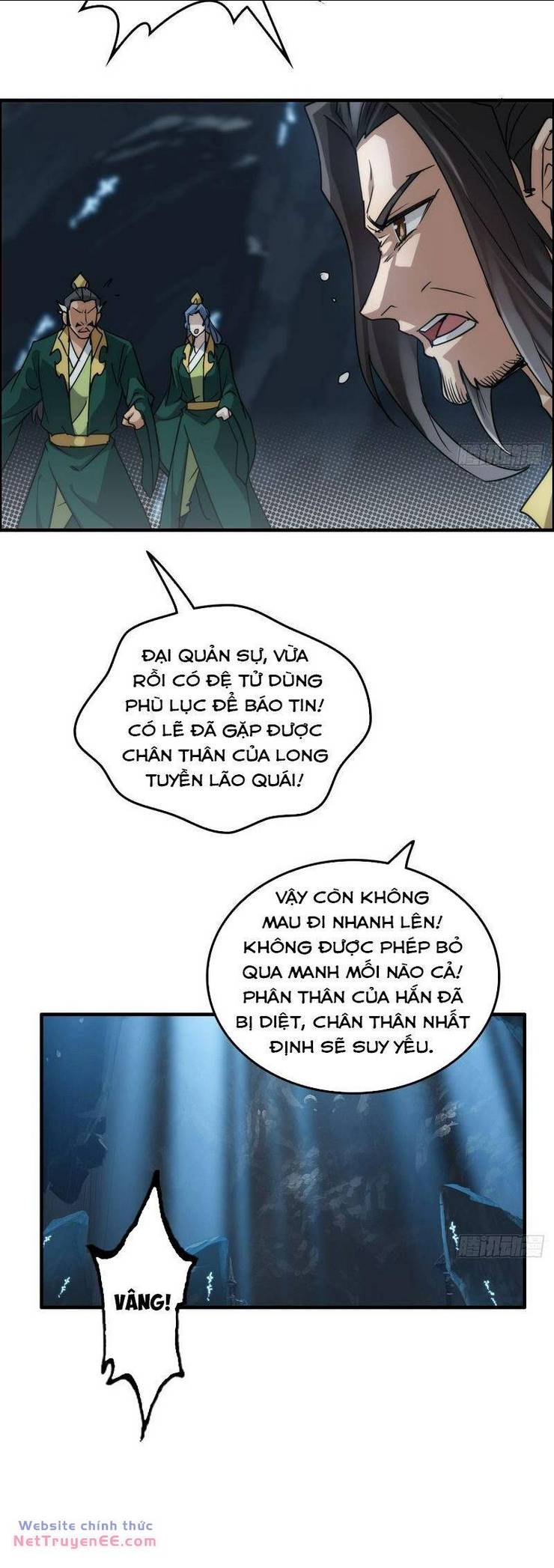 Tu Tiên Chính Là Như Vậy: Chapter 137