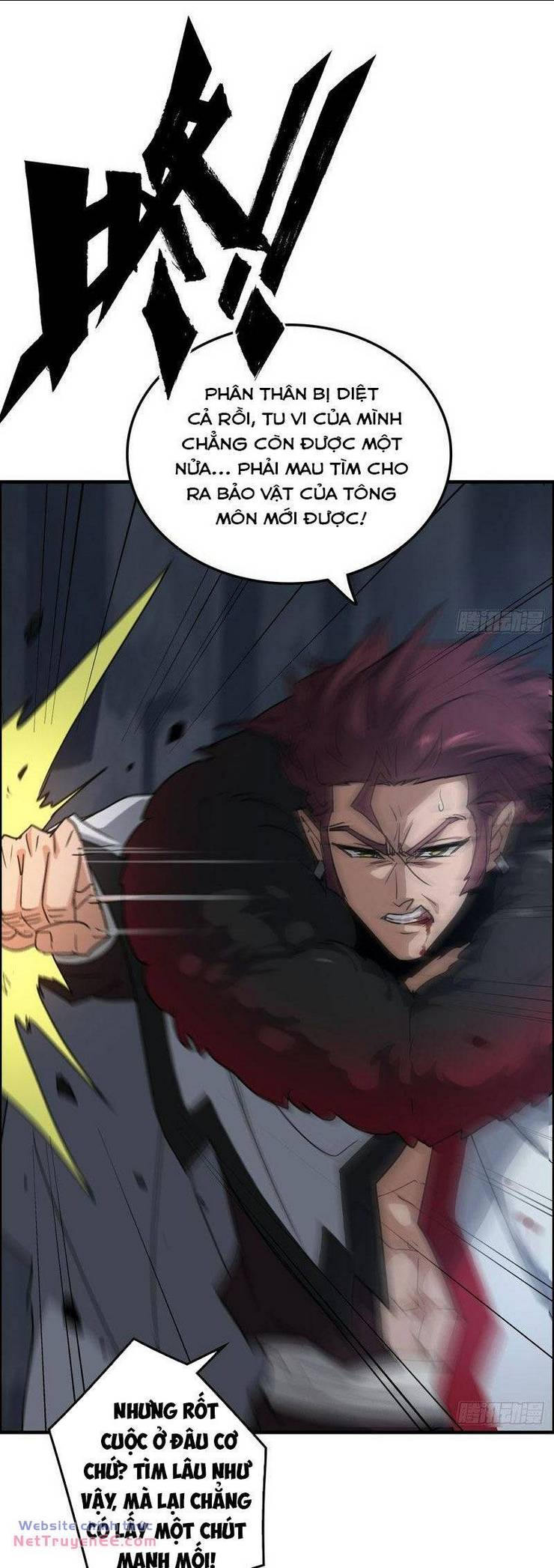 Tu Tiên Chính Là Như Vậy: Chapter 137